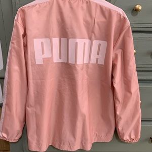 Puma jacket